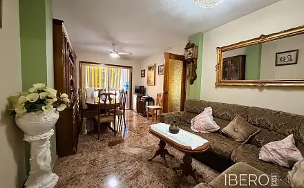 Prodej bytu 5+kk 130 m², Benidorm, Španělsko