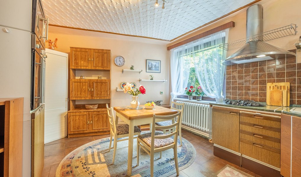Prodej vily 460 m² s pozemkem 920 m², Tuchoměřice – náhled fotky 2
