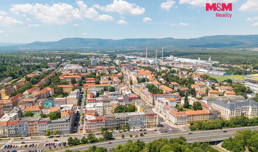 Prodej bytu 3+1 102 m², Teplice – náhled fotky 20