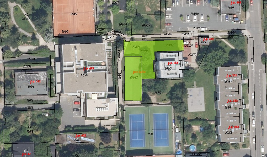 Prodej ubytovacího objektu 226 m², Praha – náhled fotky 2