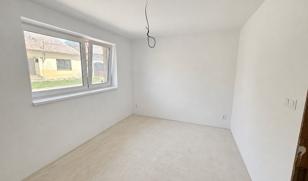 Prodej domu 120 m² s pozemkem 452 m², Dyjákovice – náhled fotky 10