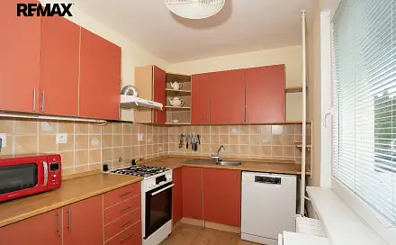 Prodej bytu 3+kk 62 m²