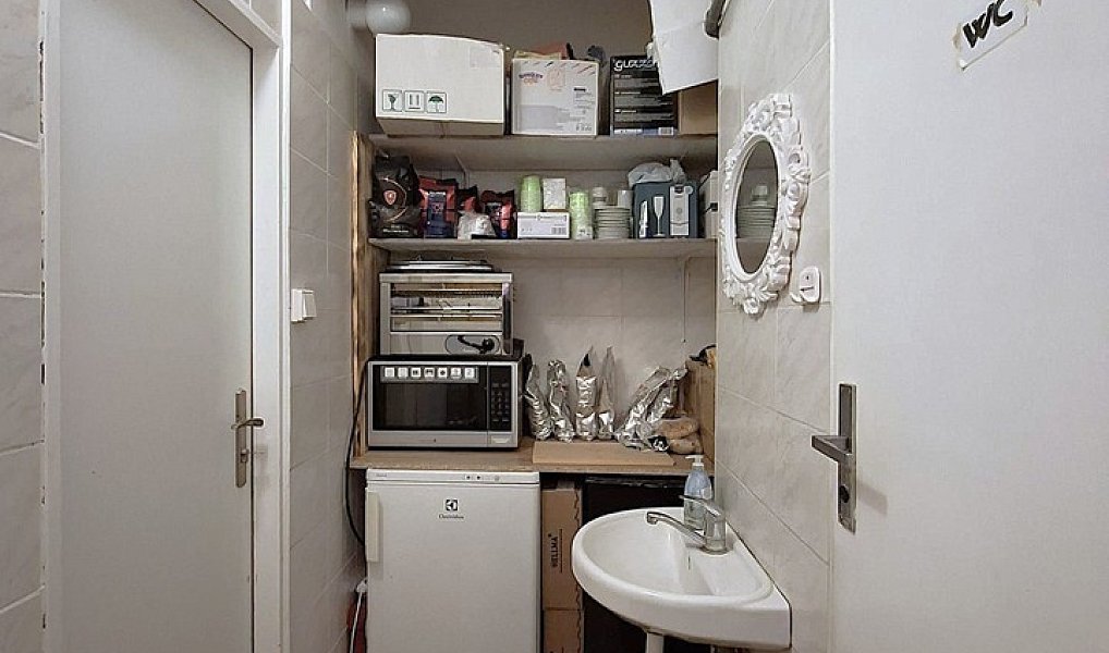 Prodej komerčního objektu (jiného typu) 30 m², Praha – náhled fotky 10