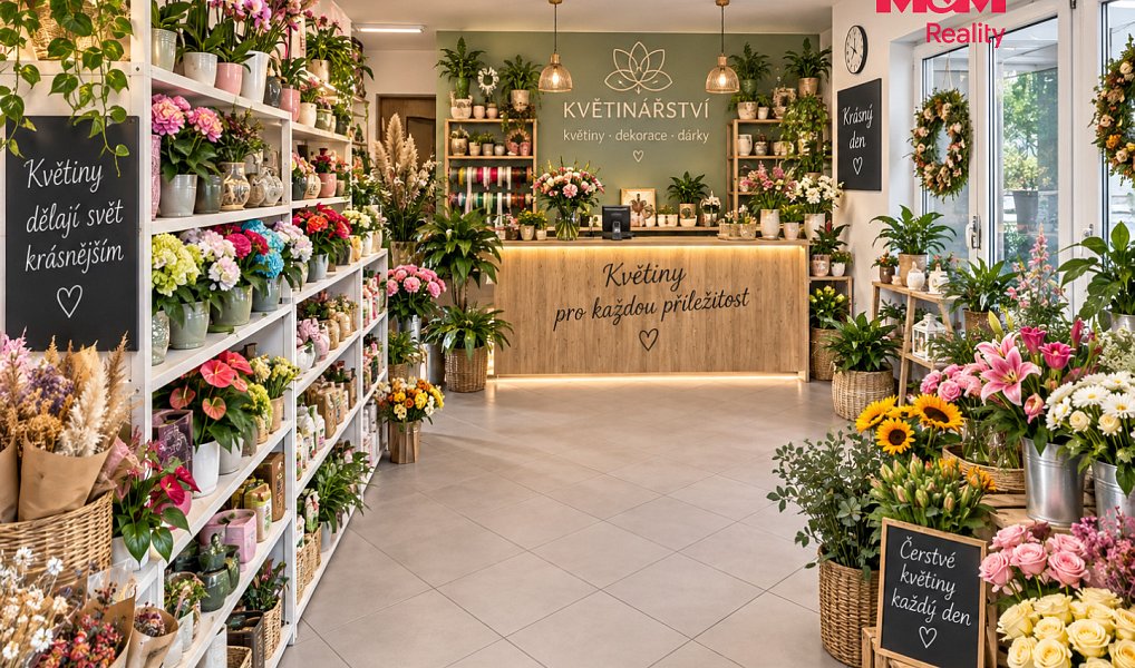 Prodej obchodních prostor 98 m², Rokycany – náhled fotky 20