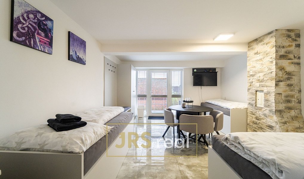 Prodej domu 220 m² s pozemkem 523 m², Dolní Němčí – náhled fotky 5