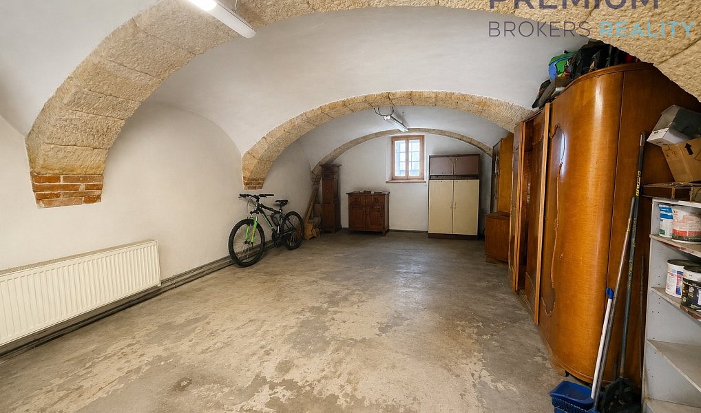 Prodej chaty/chalupy 220 m² s pozemkem 1 374 m², Úštěk – náhled fotky 12