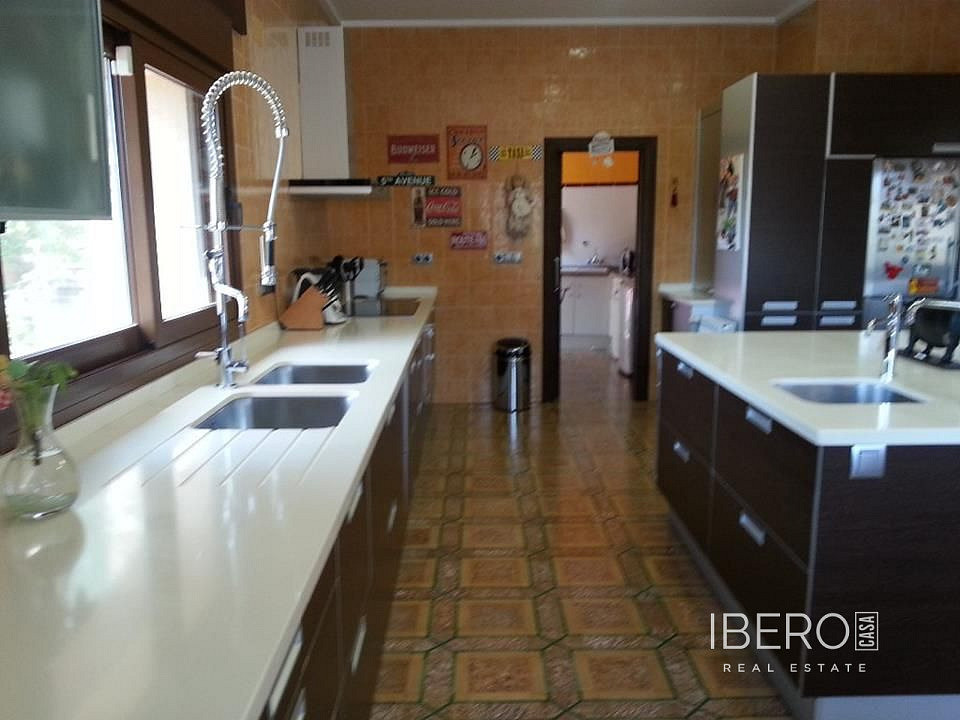 Casa 5+kk – Alicante, Sant Gabriel, l'Alacantí - Más