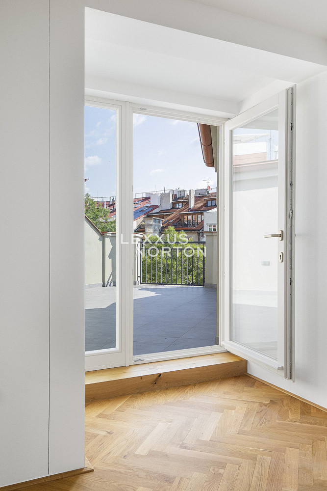 Prodej bytu 3+kk 134 m² – fotografie 5
