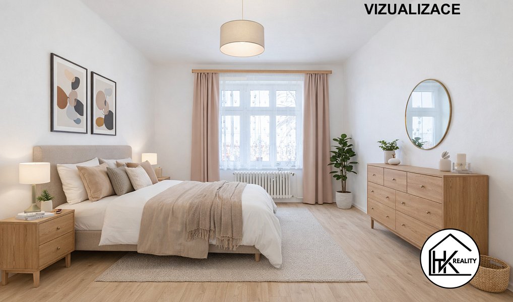 Prodej domu 260 m² s pozemkem 377 m², Teplice – náhled fotky 36