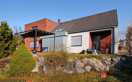 Prodej domu 185 m² s pozemkem 1 187 m², Chotíkov, okres Plzeň-sever