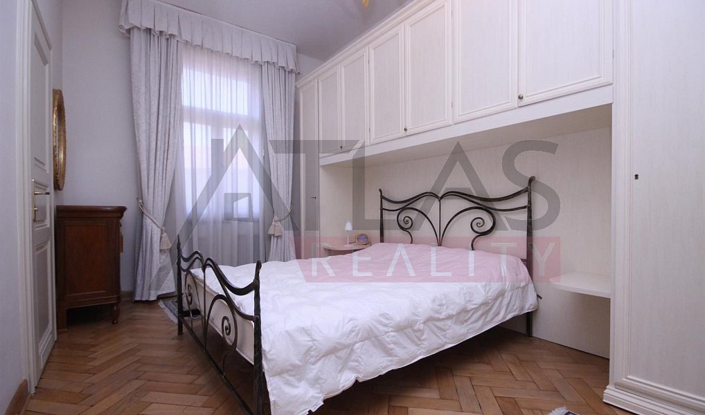 Pronájem bytu 3+kk 79 m², Praha – náhled fotky 10