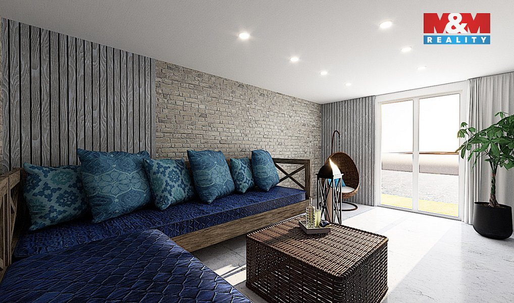 Prodej stavebního pozemku 3 217 m², Cheb – náhled fotky 26