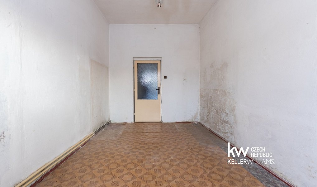 Prodej domu 160 m² s pozemkem 1 041 m², Jeníkov – náhled fotky 23
