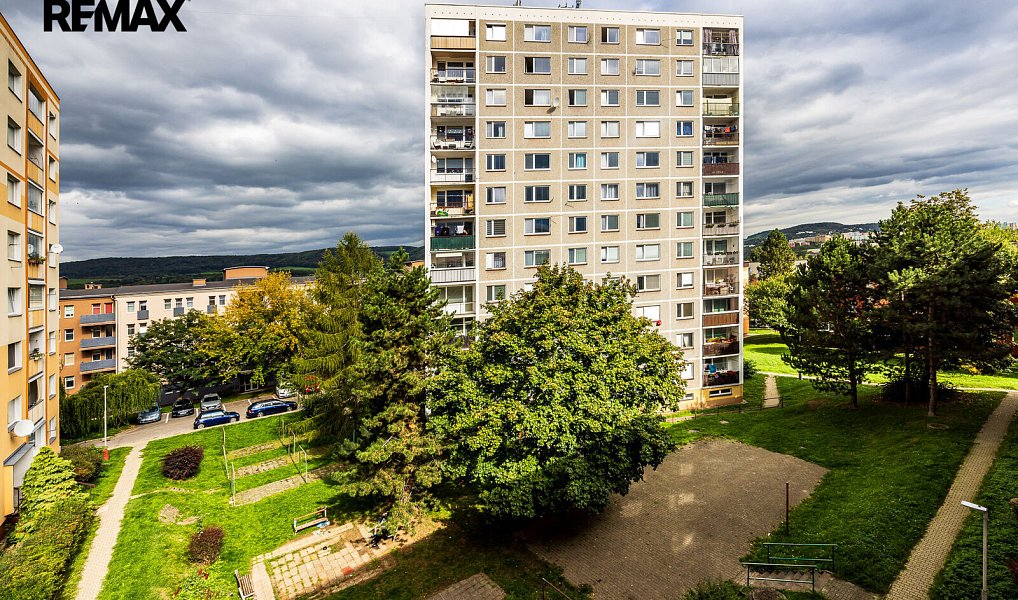 Prodej bytu 3+1 76 m², Ústí nad Labem – náhled fotky 6