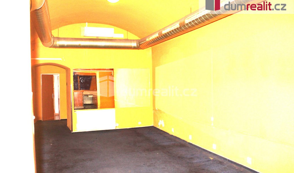 Pronájem obchodních prostor 145 m², Plzeň – náhled fotky 5