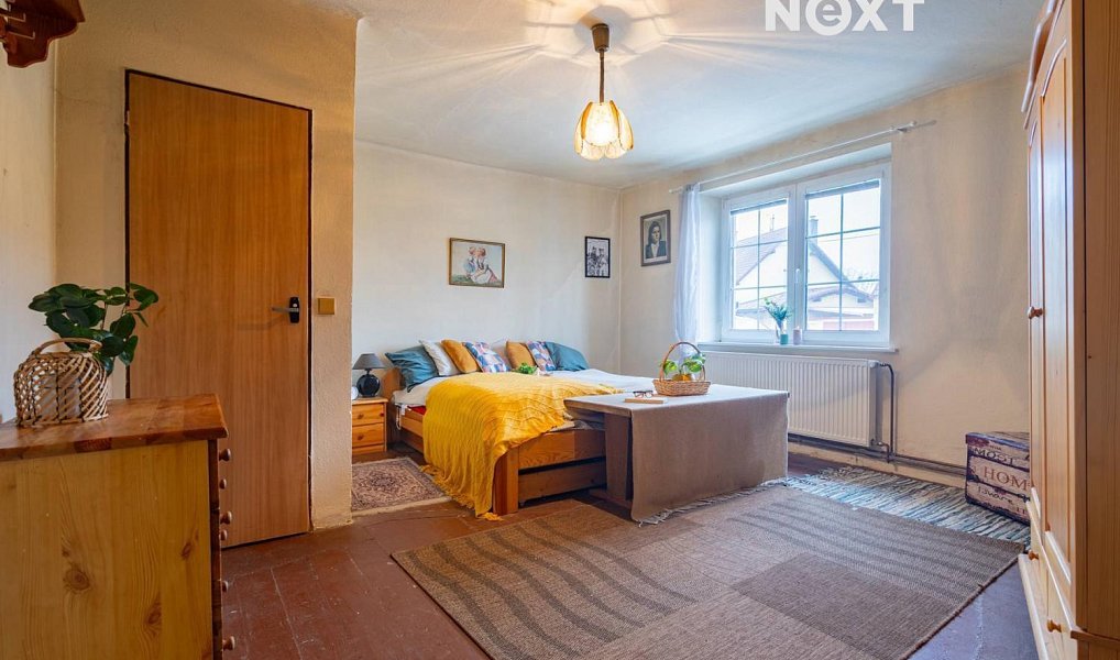 Prodej domu 95 m² s pozemkem 550 m², Vodňany – náhled fotky 13