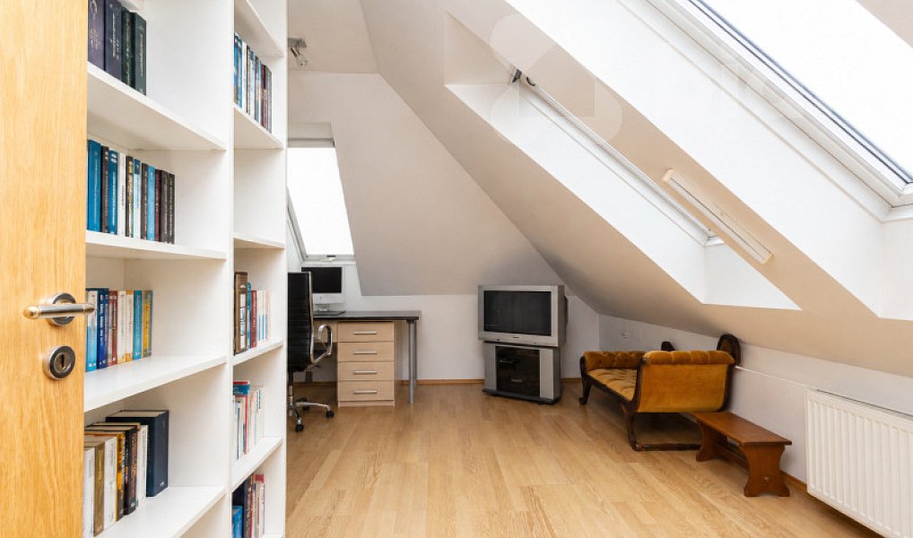 Prodej bytu 3+1 174 m², Nové Město na Moravě – náhled fotky 12