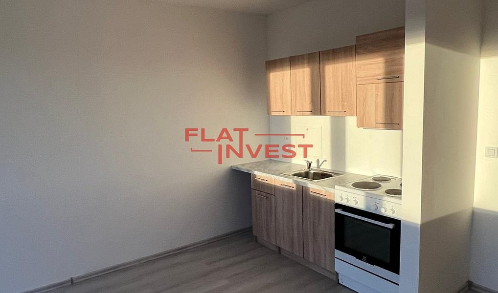 Pronájem bytu 1+kk 30 m², Tanvald – náhled fotky 2