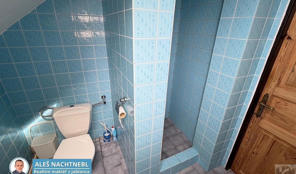 Prodej domu 330 m² s pozemkem 469 m², Jablonec nad Nisou – náhled fotky 20