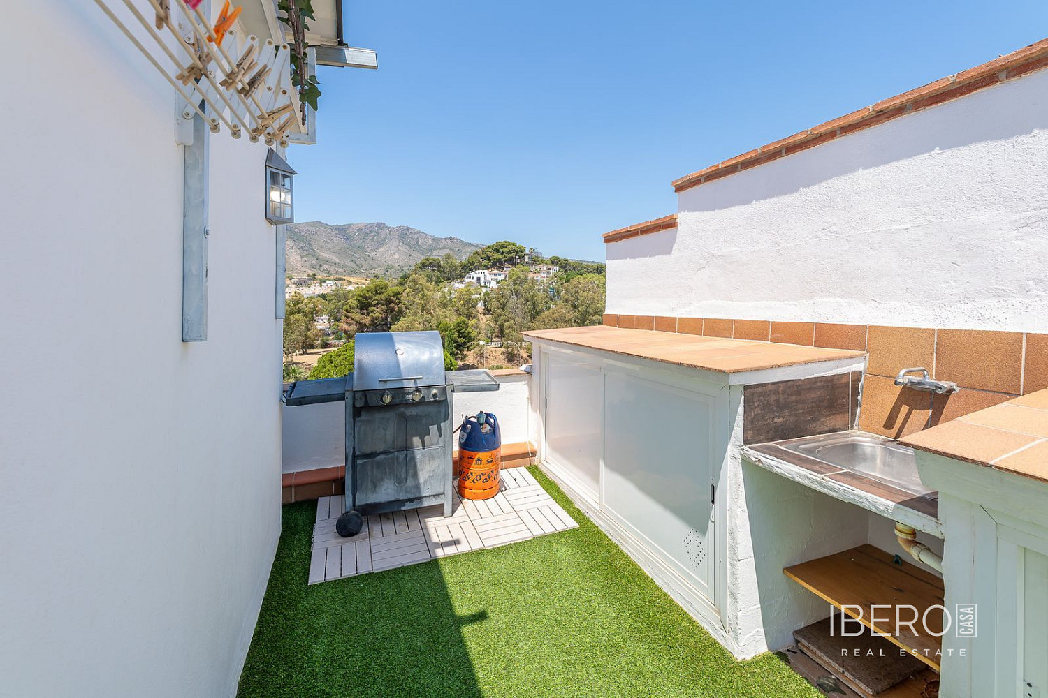Pis 3+kk – Torremolinos, Costa del Sol Occidental - Més