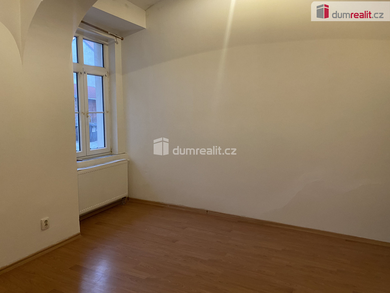Pronájem bytu 1+kk 19 m² — photo 2