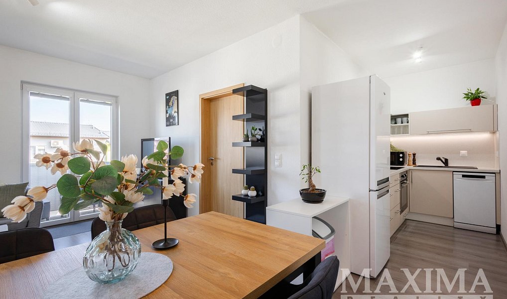 Prodej bytu 2+kk 54 m², Kladno – náhled fotky 7