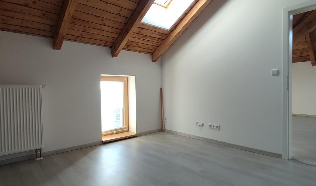 Pronájem bytu 2+kk 47 m², Řevničov – náhled fotky 9