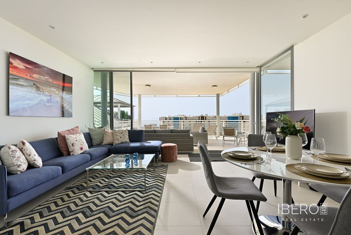 Piso 4+kk – Fuengirola, Los Boliches - Vista 3