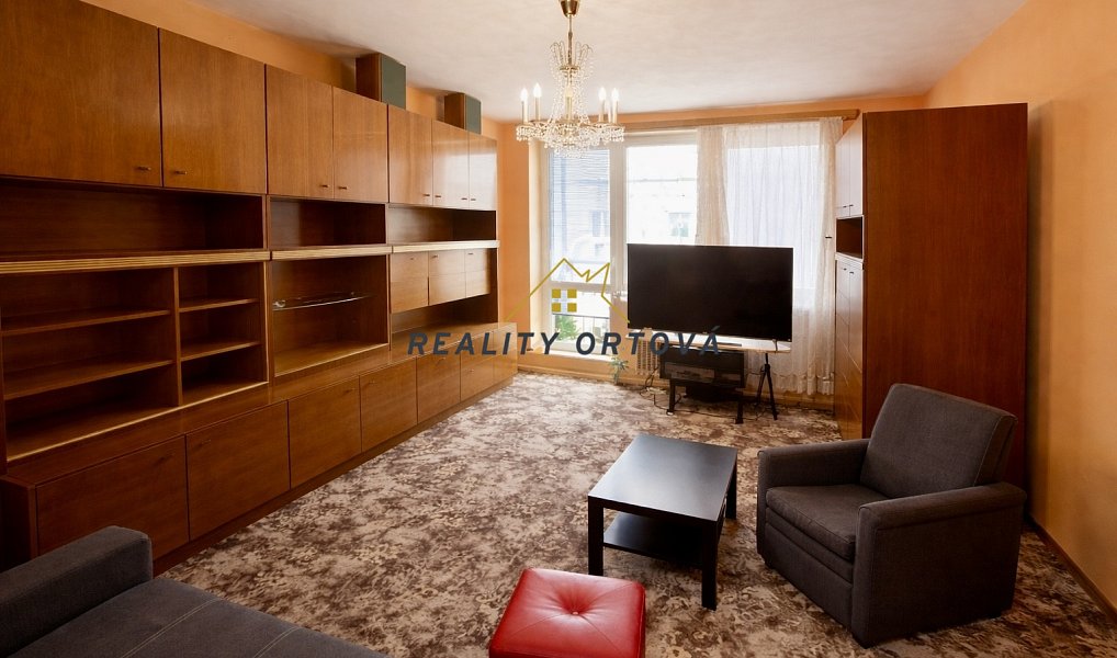 Prodej bytu 3+1 71 m², Jablonné v Podještědí – náhled fotky 2