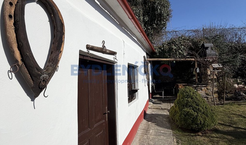 Prodej domu 120 m² s pozemkem 341 m², Chlum u Třeboně – náhled fotky 3