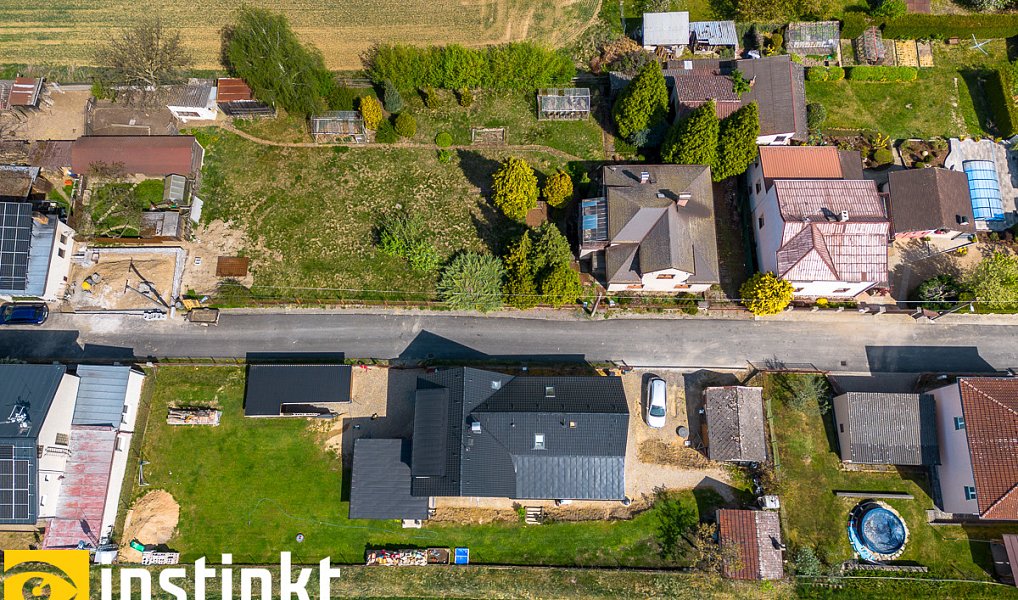 Prodej domu 250 m² s pozemkem 1 498 m², Bušovice – náhled fotky 30