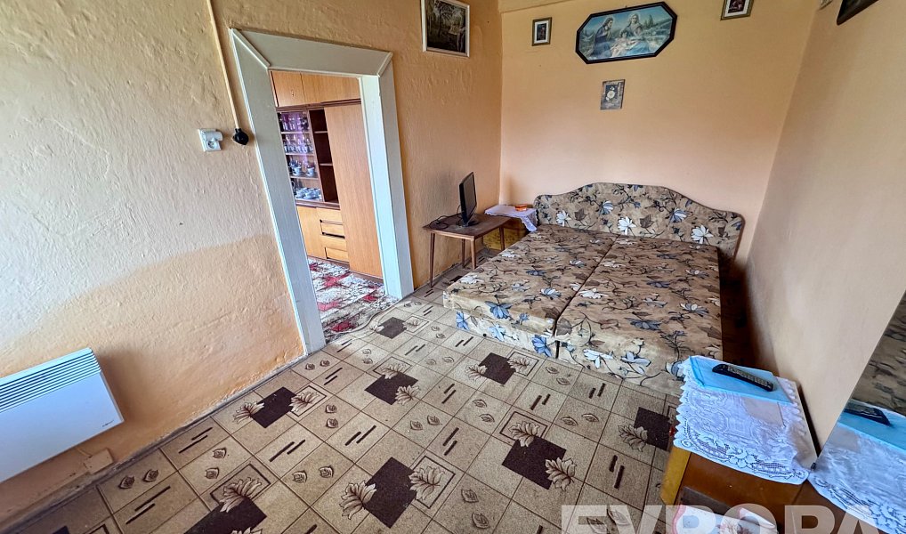 Prodej domu 105 m² s pozemkem 203 m², Poběžovice – náhled fotky 16