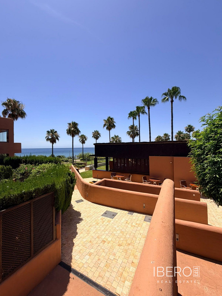 Pis 3+kk – Estepona, El Pilar - Vista 5