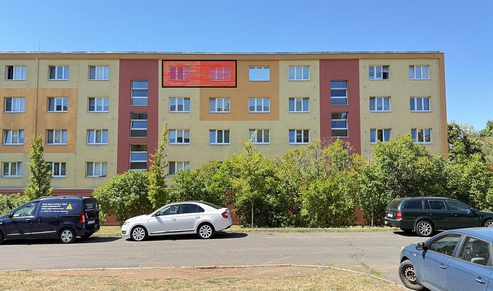 Pronájem bytu 2+1 53 m², Most – náhled fotky 13