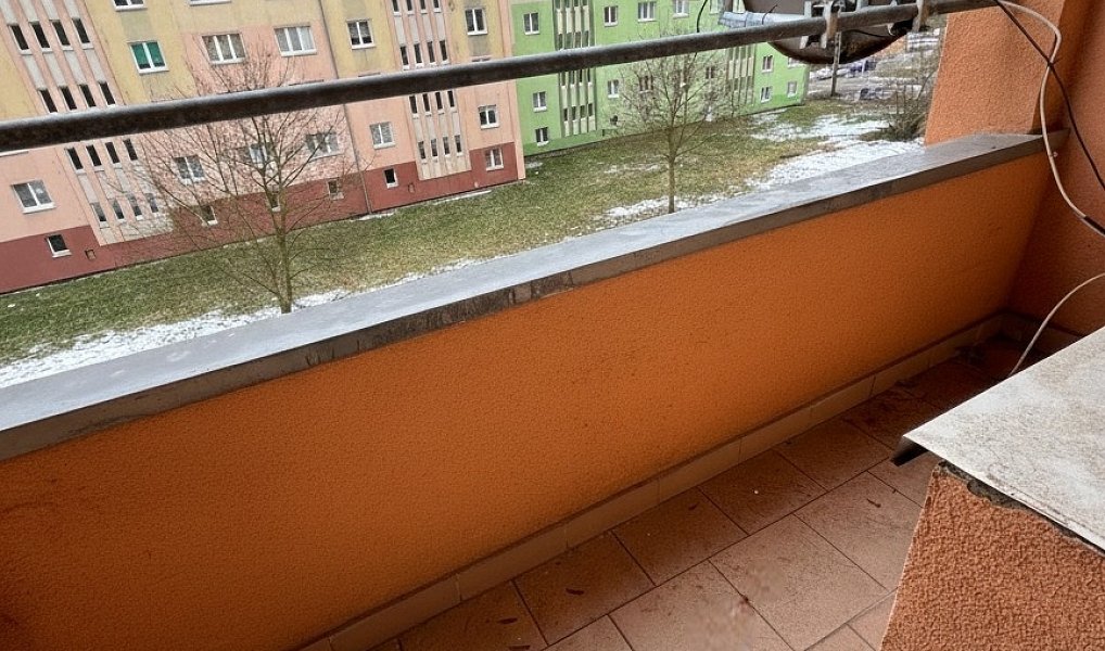 Pronájem bytu 2+1 52 m², Chodov – náhled fotky 5