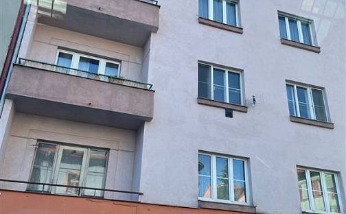 Prodej bytu 3+kk 74 m², Na Jezerce, Praha 4 - Nusle, okres Praha