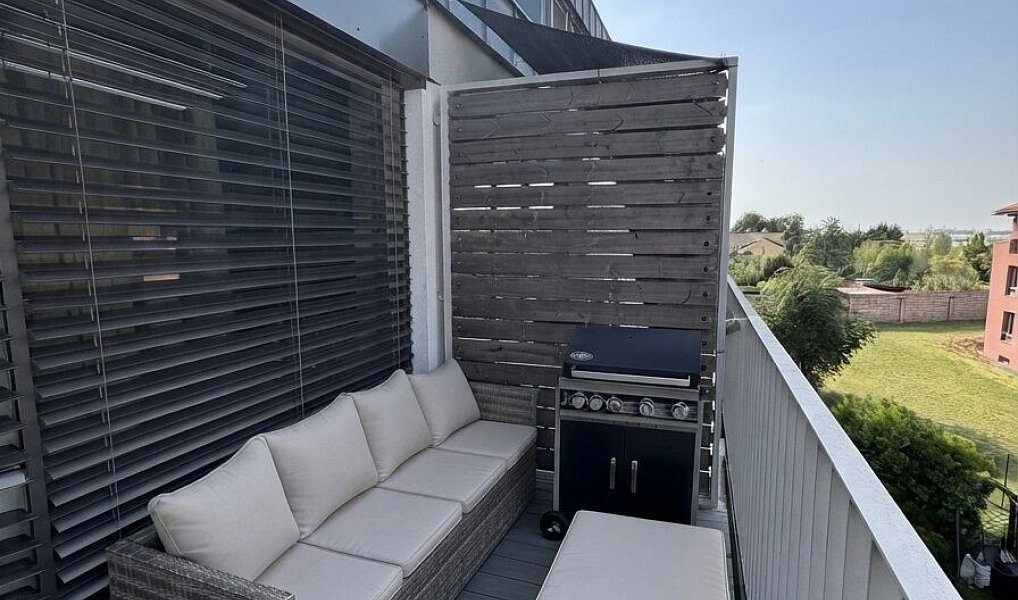 Prodej bytu 2+kk 53 m², Praha – náhled fotky 2