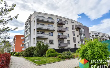 Prodej bytu 4+kk 118 m²