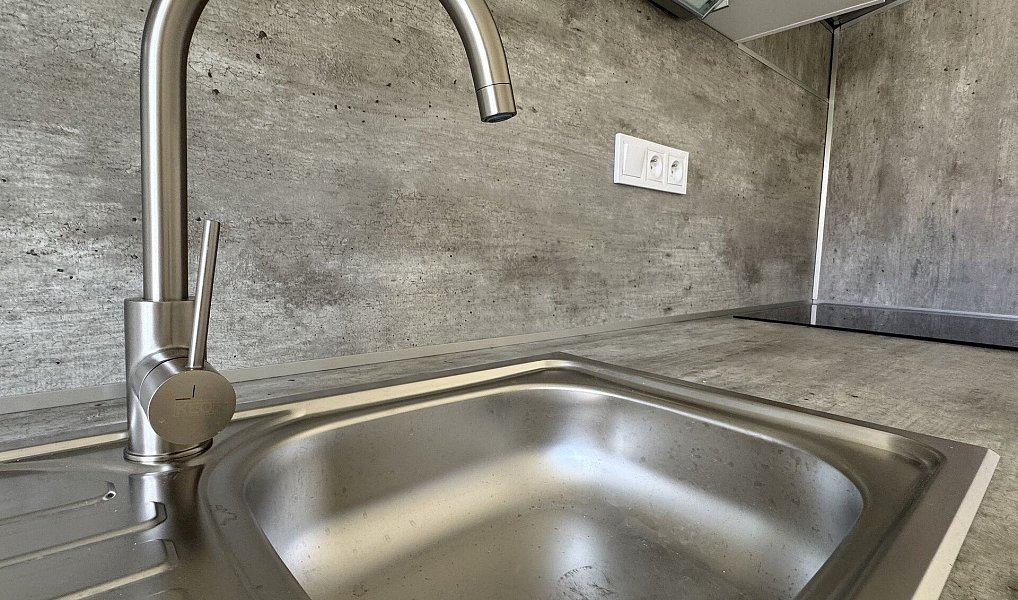 Pronájem bytu 2+1 56 m², Ostrov – náhled fotky 3