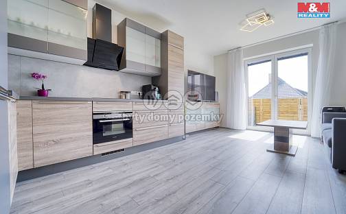 Prodej bytu 1+kk 27 m², Vinařská, Beroun - Beroun-Město