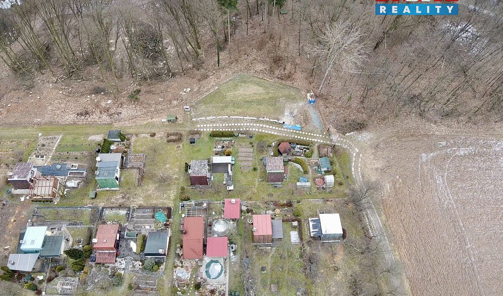 Prodej zahrady 546 m², Nové Město nad Metují – náhled fotky 5