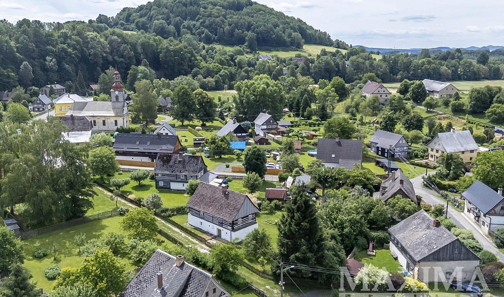 Prodej domu 139 m² s pozemkem 915 m², Velenice – náhled fotky 21