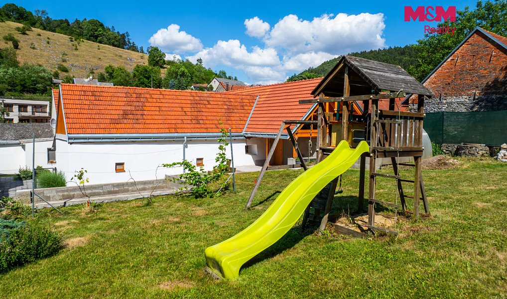 Prodej domu 105 m² s pozemkem 1 904 m², Blansko – náhled fotky 21