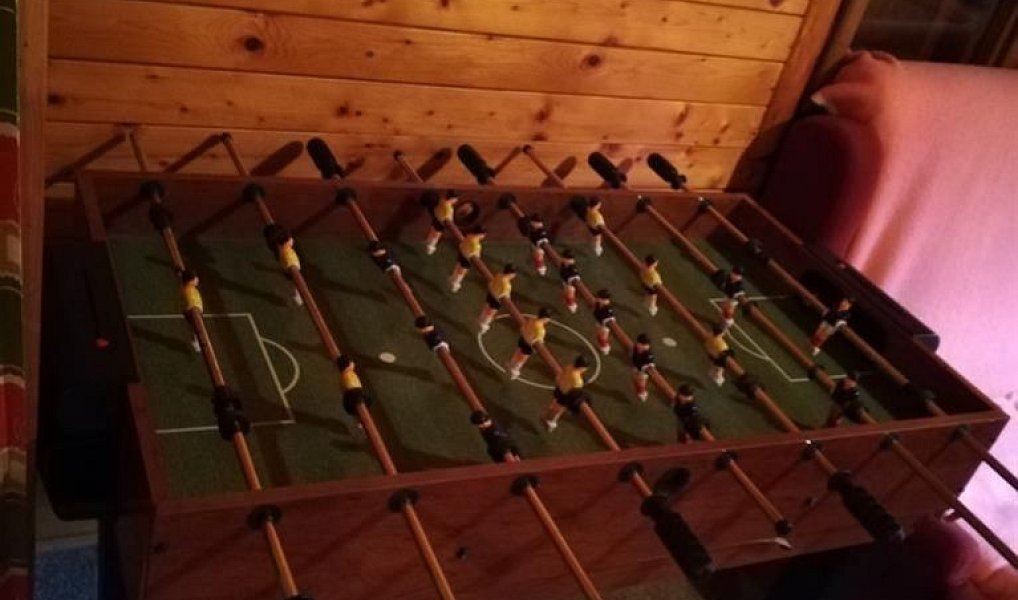 Pronájem ubytovacího objektu 80 m², Vamberk – náhled fotky 6