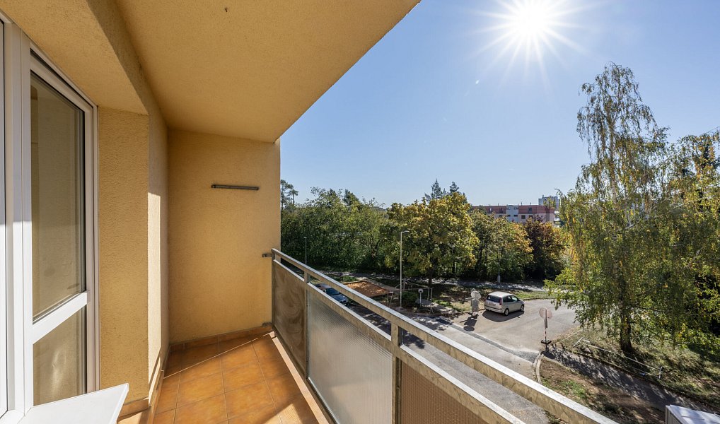 Pronájem bytu 3+1 71 m², Plzeň – náhled fotky 4
