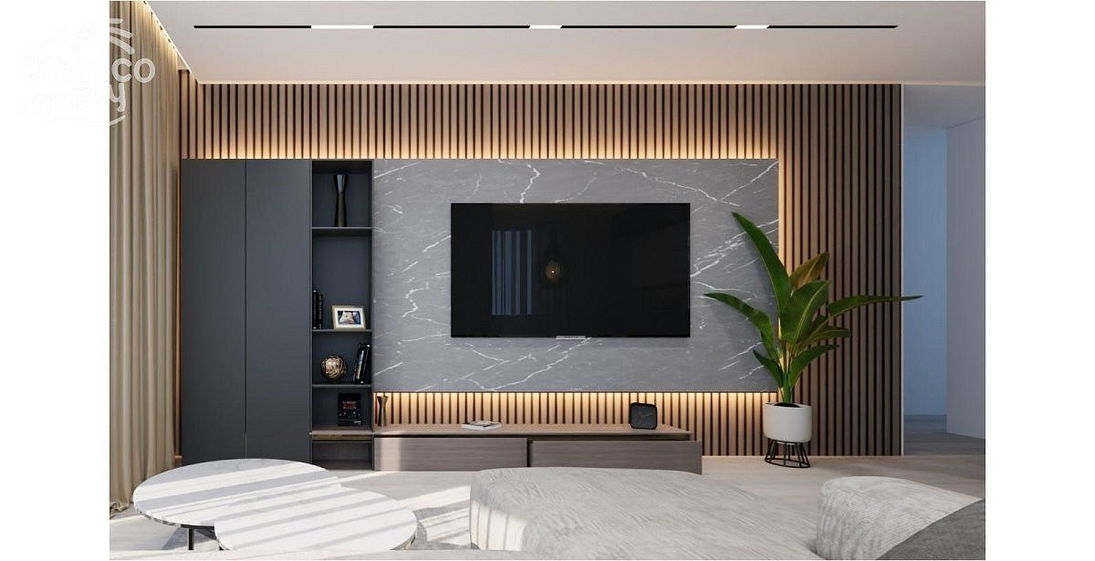 Prodej bytu 2+kk 45 m² - Vista 5