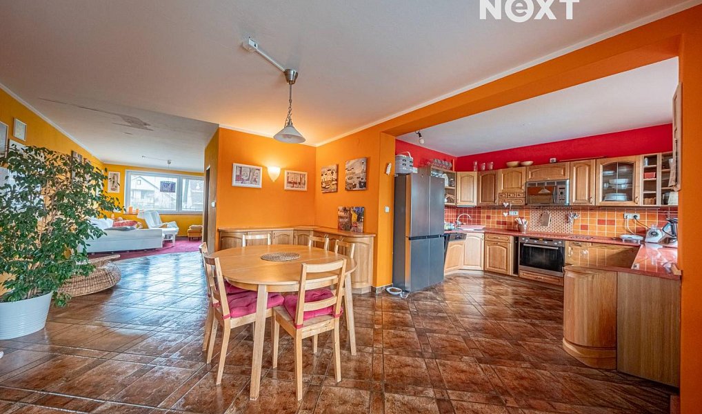 Prodej domu 200 m² s pozemkem 704 m², Žamberk – náhled fotky 2