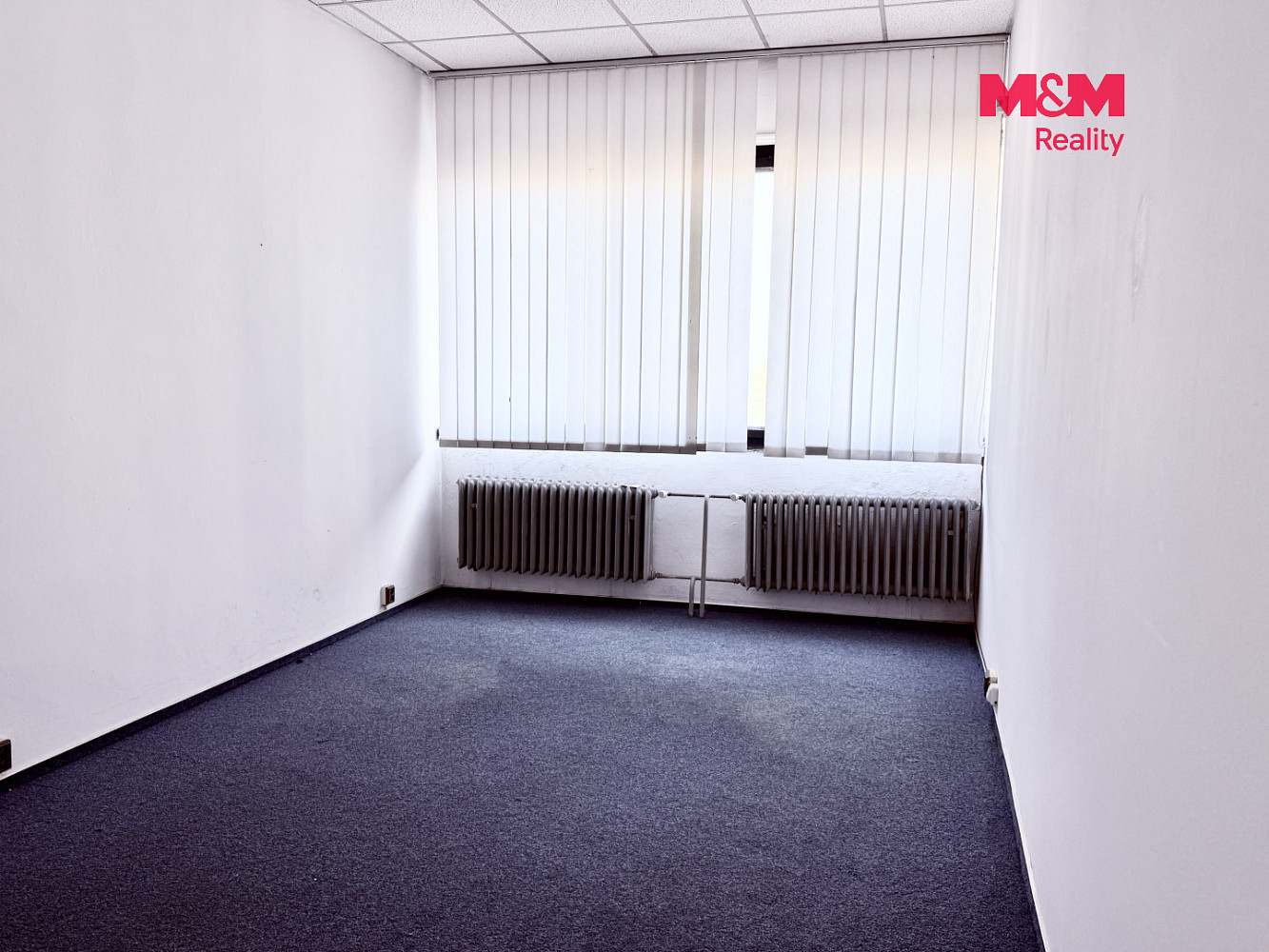 Pronájem kanceláře 20 m² – fotografie 2