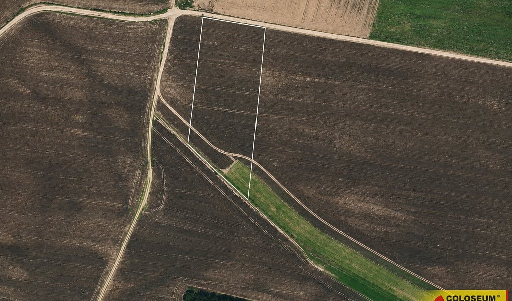 Prodej pole 35 449 m², Bojanovice – náhled fotky 5