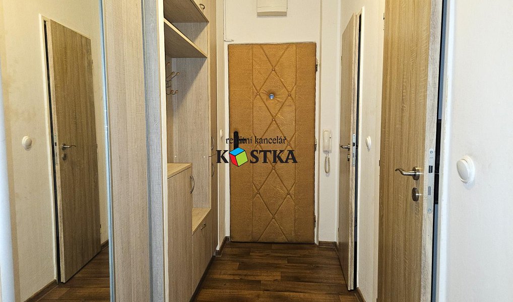 Pronájem bytu 2+1 50 m², Nový Jičín – náhled fotky 7